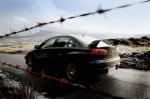 Mitsubishi Lancer Evolution X 2007 года